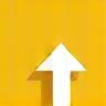 Up arrow