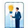 Expert Advice Icon