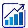 Investment Strategies Icon