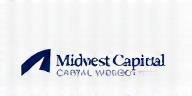 Midwest Capital Group Logo