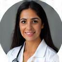 Photo of Dr. Anita Singh