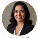 Photo of Sophia Patel
